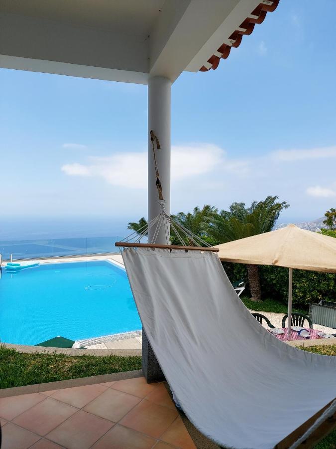 Neves By Bca Villas Funchal  Exterior foto