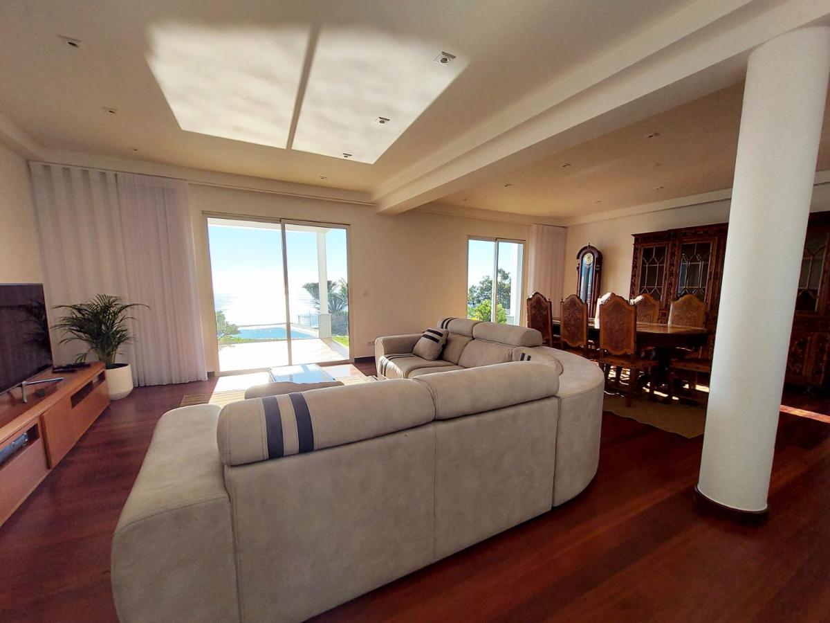 Neves By Bca Villas Funchal  Exterior foto