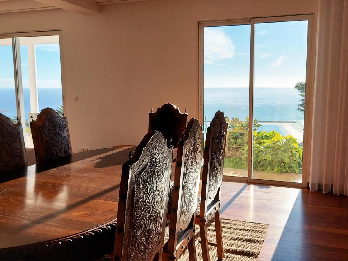 Neves By Bca Villas Funchal  Exterior foto