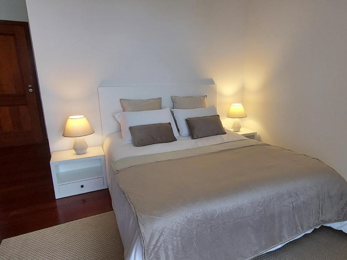 Neves By Bca Villas Funchal  Exterior foto