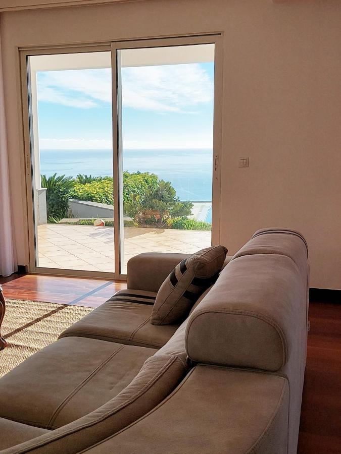 Neves By Bca Villas Funchal  Exterior foto