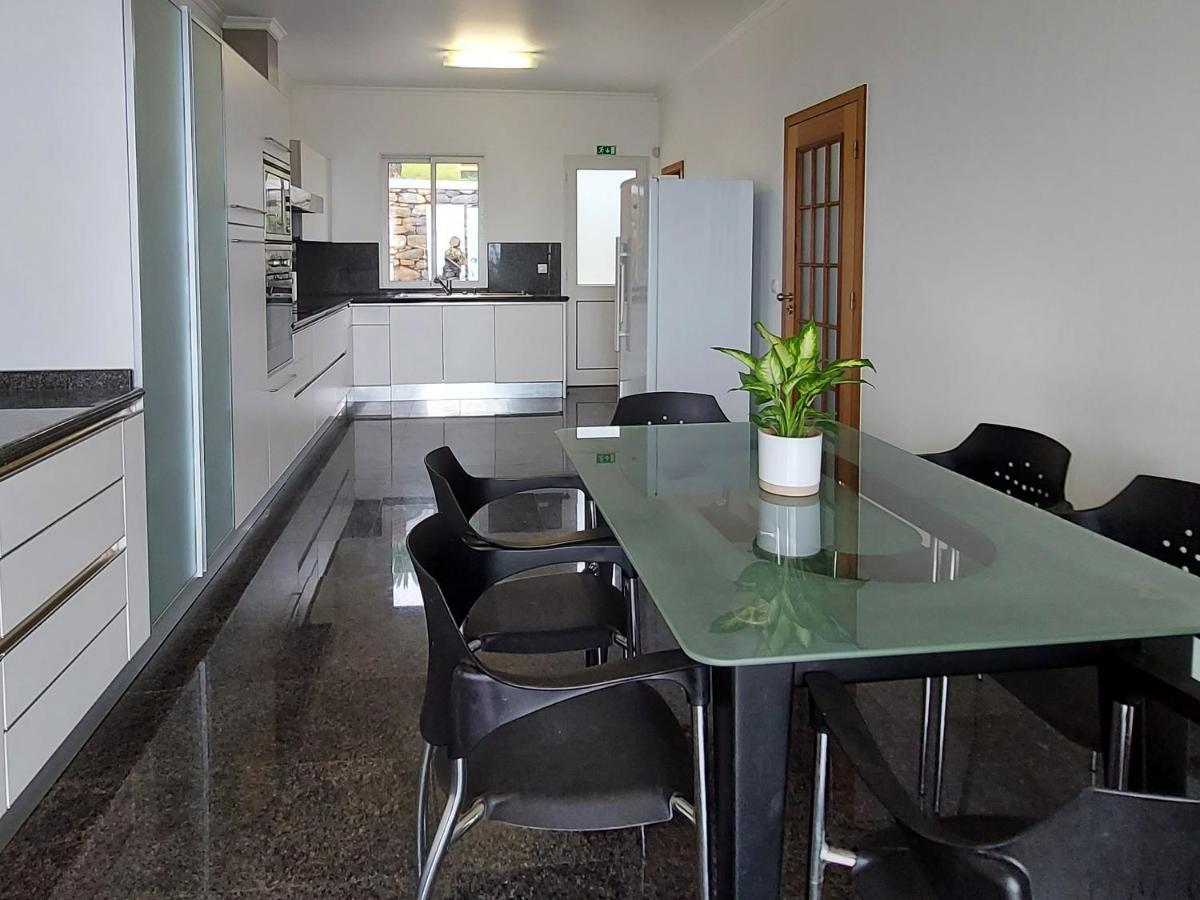 Neves By Bca Villas Funchal  Exterior foto