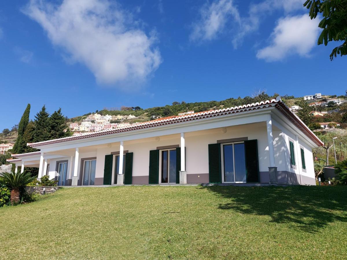 Neves By Bca Villas Funchal  Exterior foto